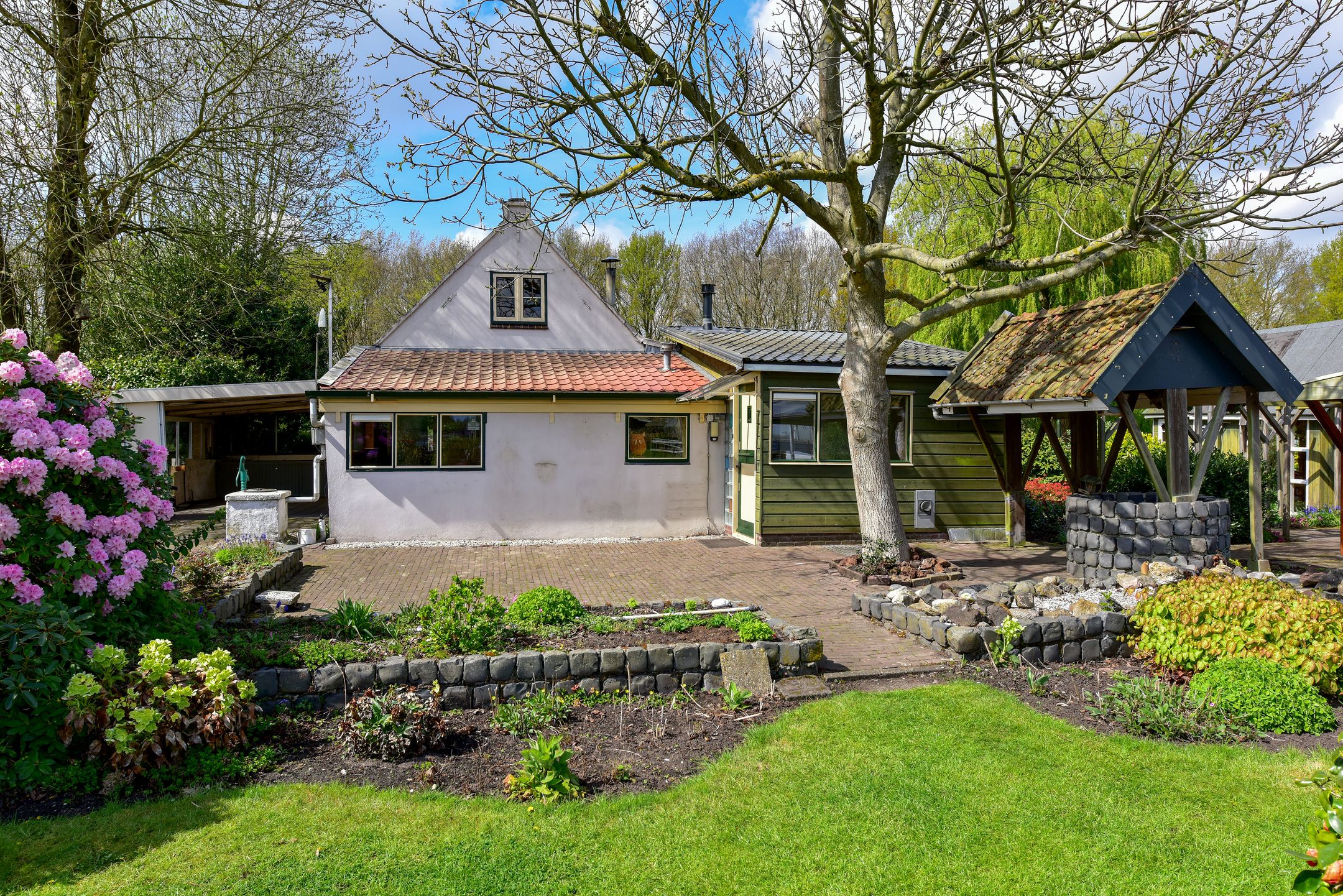 Foto 9 van Vuurlijn 25