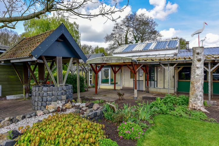 Foto 10 van Vuurlijn 25