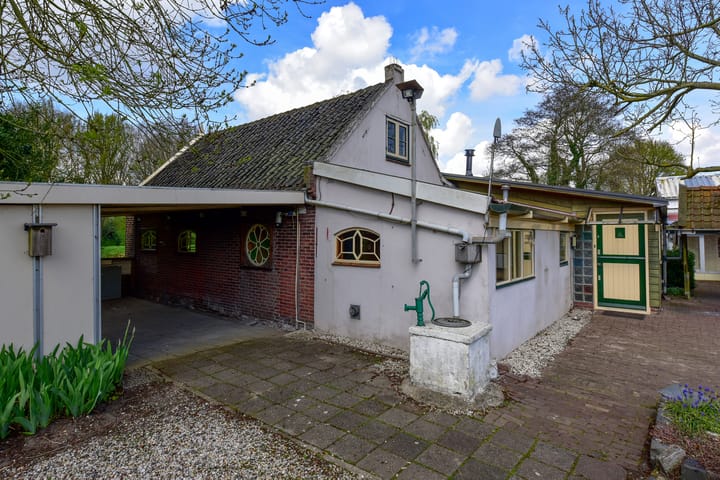 Foto 12 van Vuurlijn 25