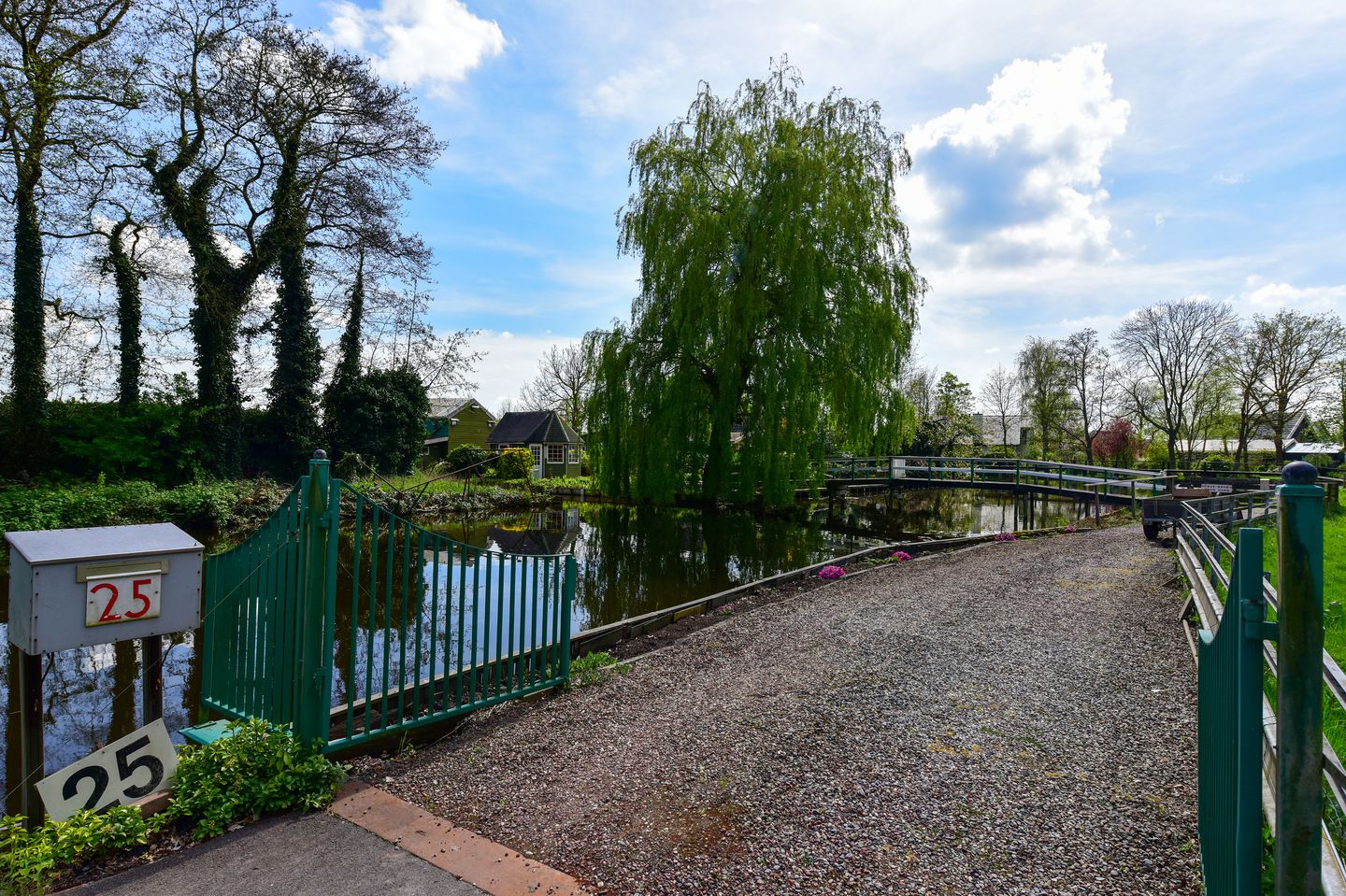 Foto 19 van Vuurlijn 25