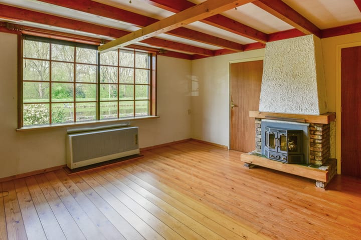 Foto 26 van Vuurlijn 25