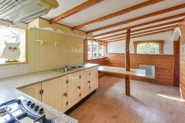 Foto 30 van Vuurlijn 25