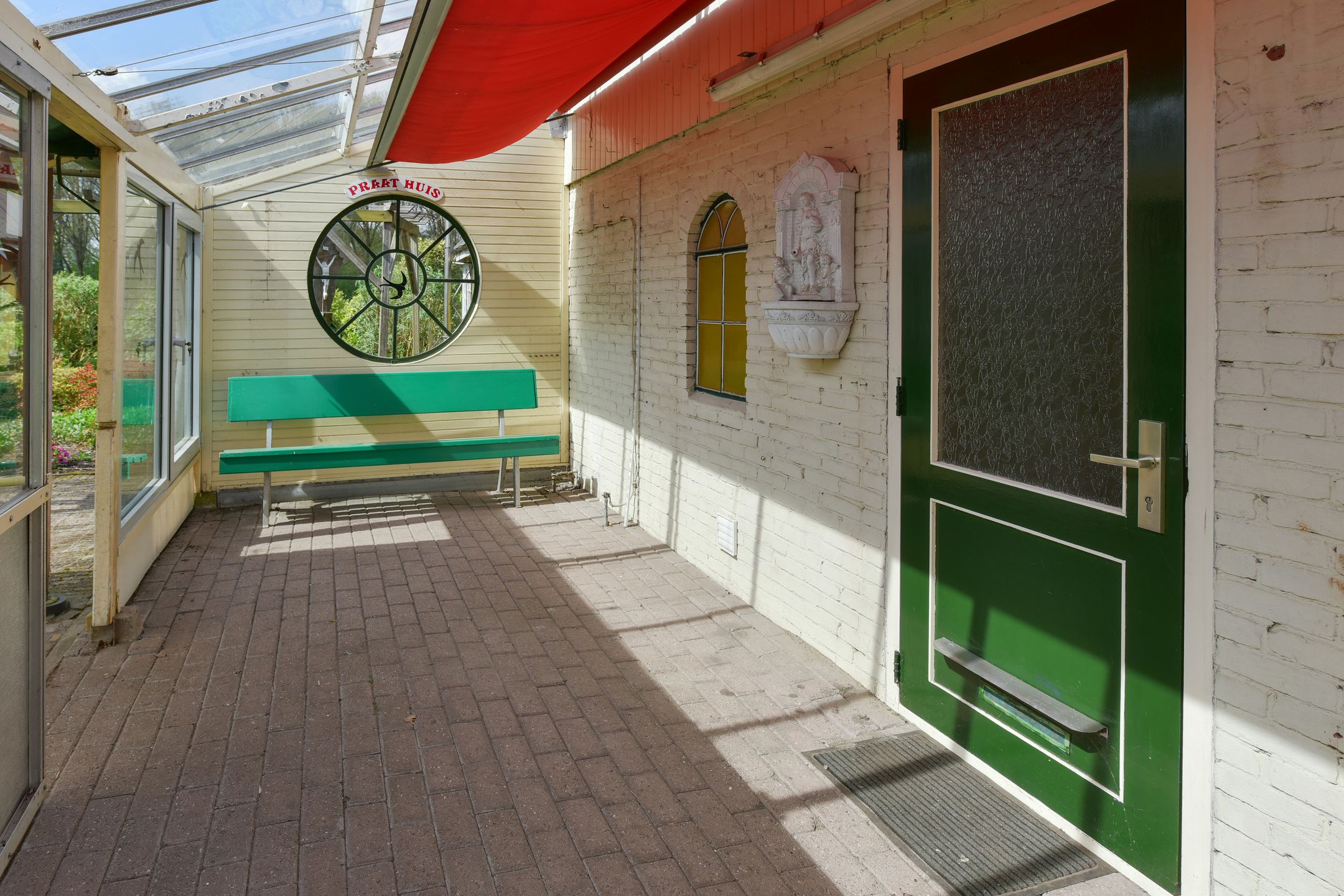 Foto 39 van Vuurlijn 25