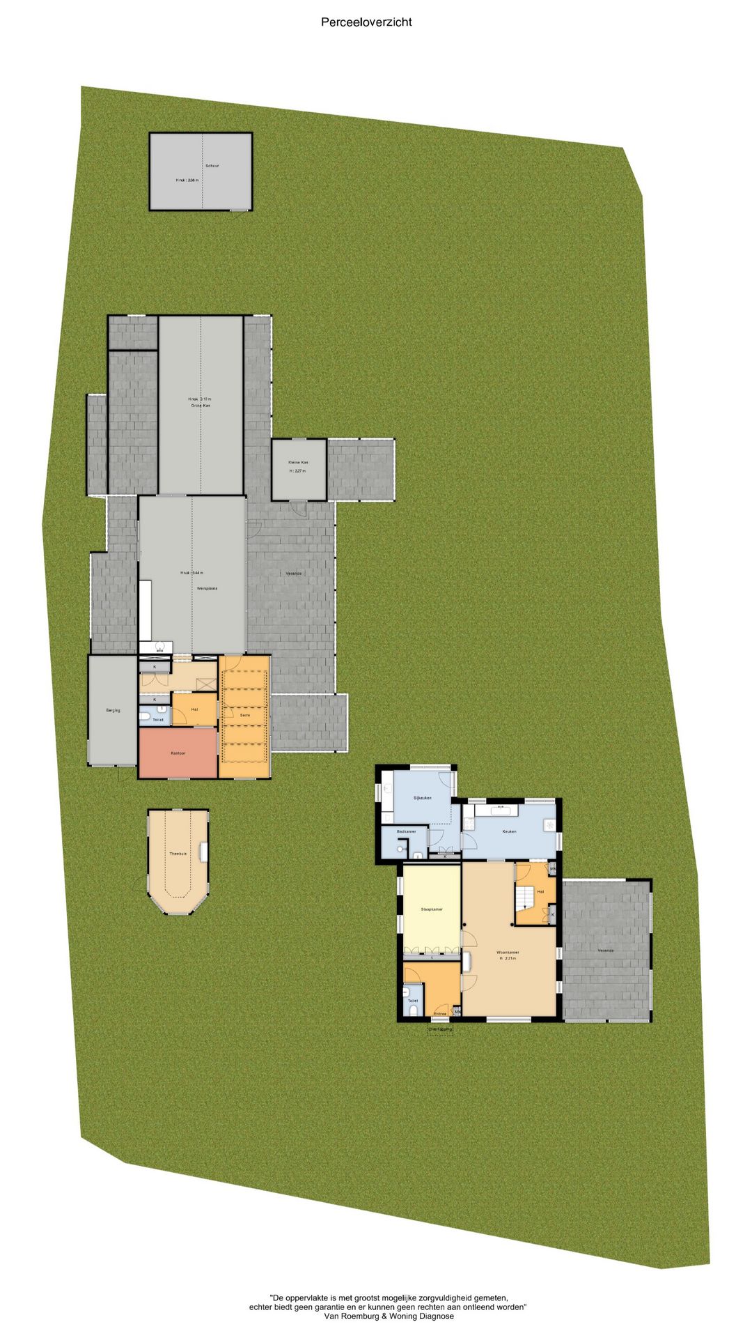 Foto 45 van Vuurlijn 25