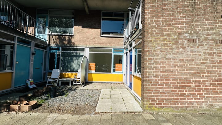 Foto 3 van Mijnbouwstraat 32