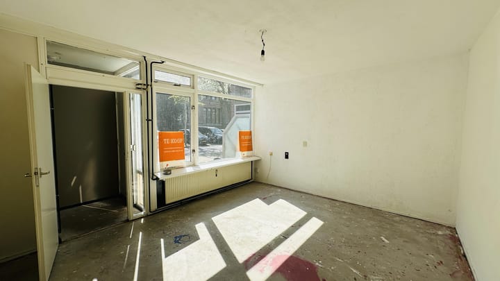 Foto 4 van Mijnbouwstraat 32