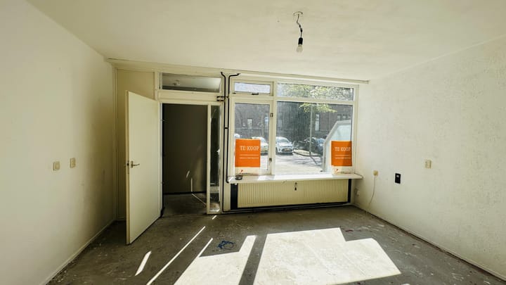 Foto 5 van Mijnbouwstraat 32