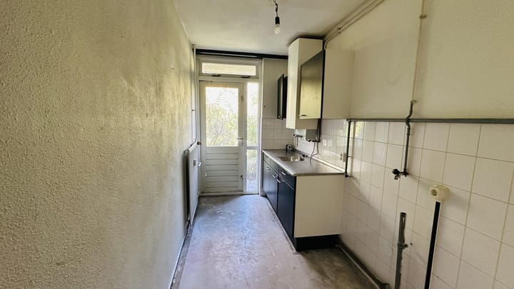 Foto 8 van Mijnbouwstraat 32