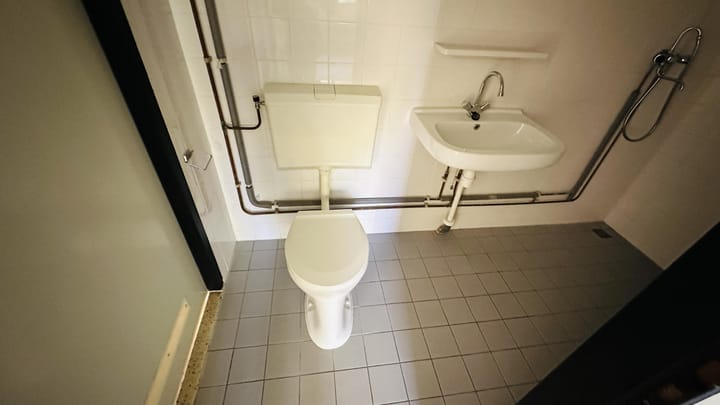 Foto 10 van Mijnbouwstraat 32