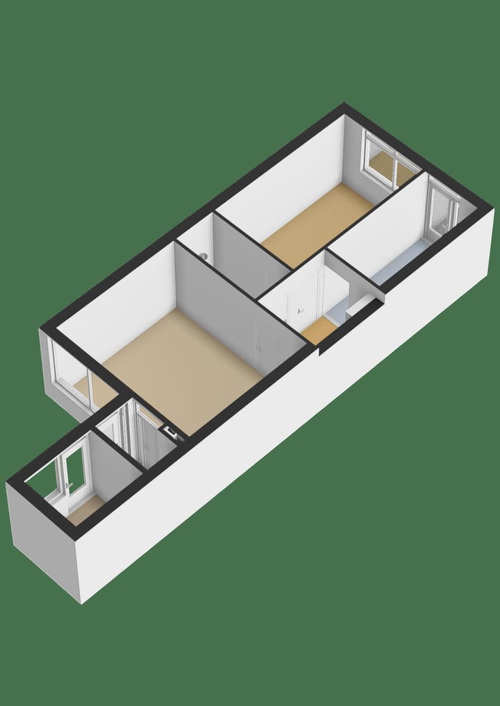 Foto 18 van Mijnbouwstraat 32