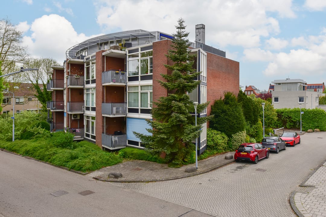 Foto 2 van Ranonkelstraat 22