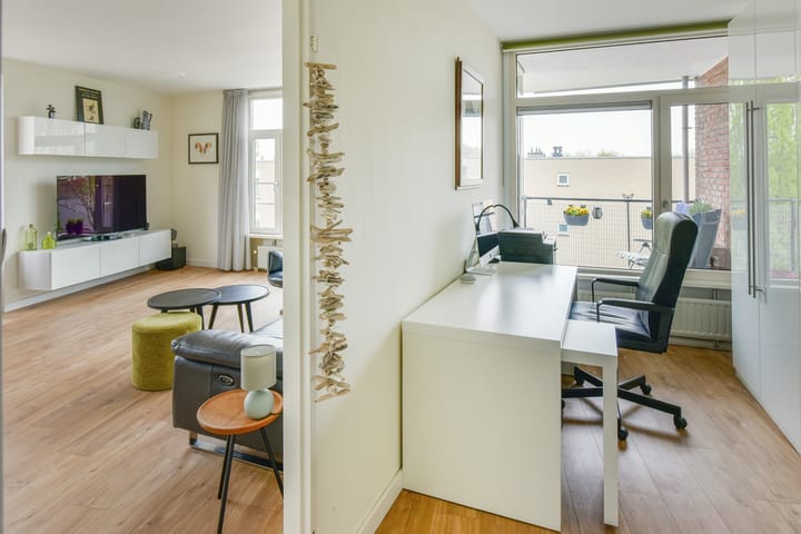 Foto 10 van Ranonkelstraat 22