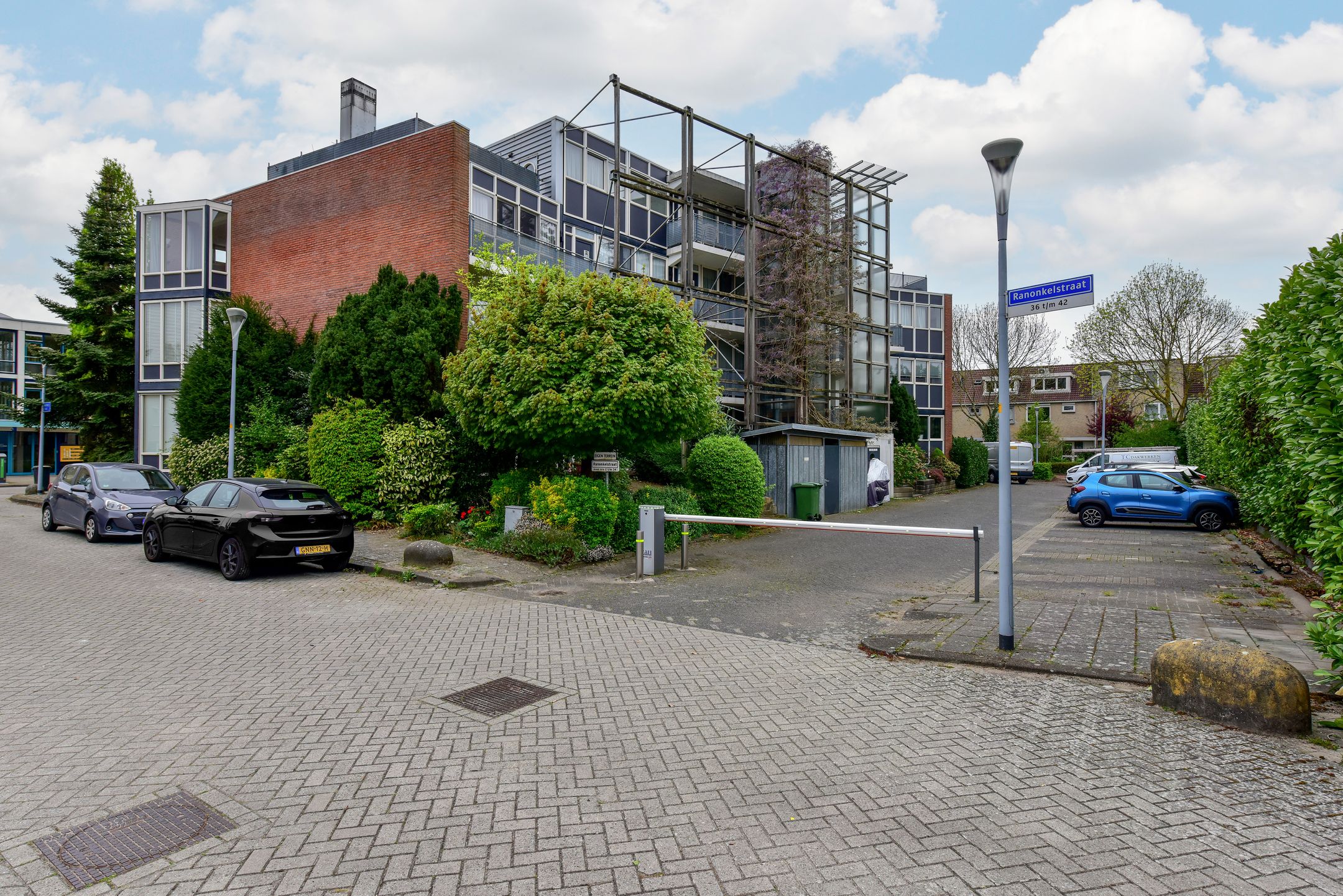 Foto 18 van Ranonkelstraat 22