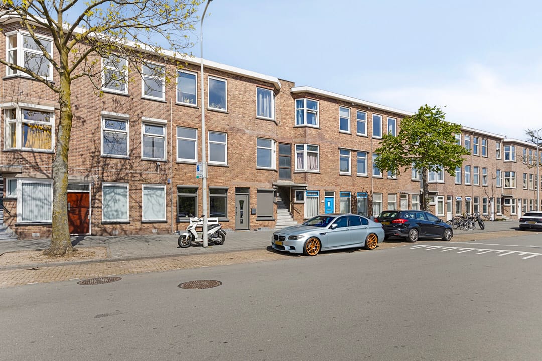 Foto 1 van Soestdijksekade 416