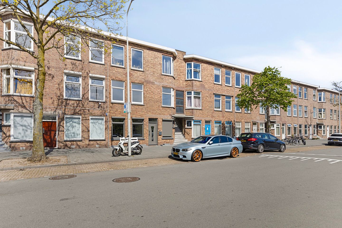 Foto 1 van Soestdijksekade 416