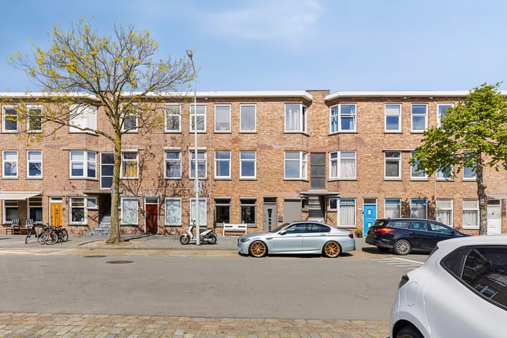 Foto 3 van Soestdijksekade 416