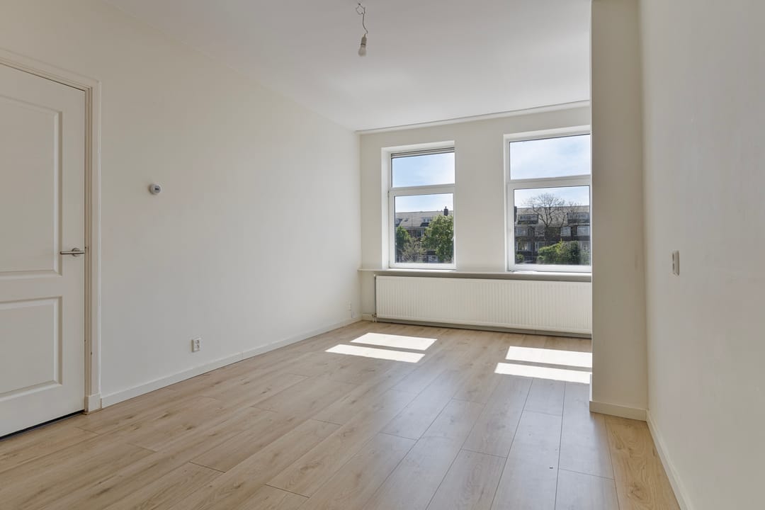 Foto 2 van Soestdijksekade 416