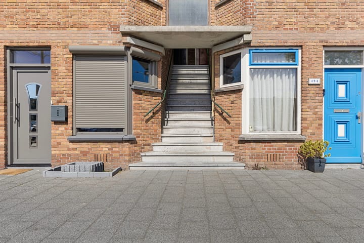 Foto 4 van Soestdijksekade 416