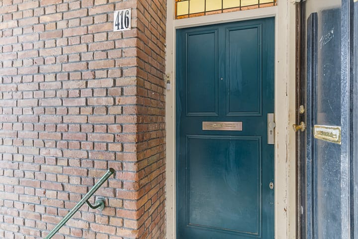 Foto 5 van Soestdijksekade 416