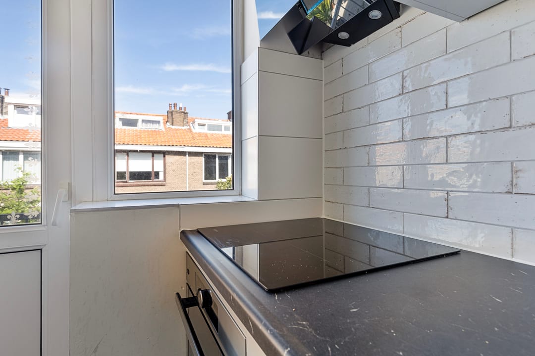 Foto 13 van Soestdijksekade 416