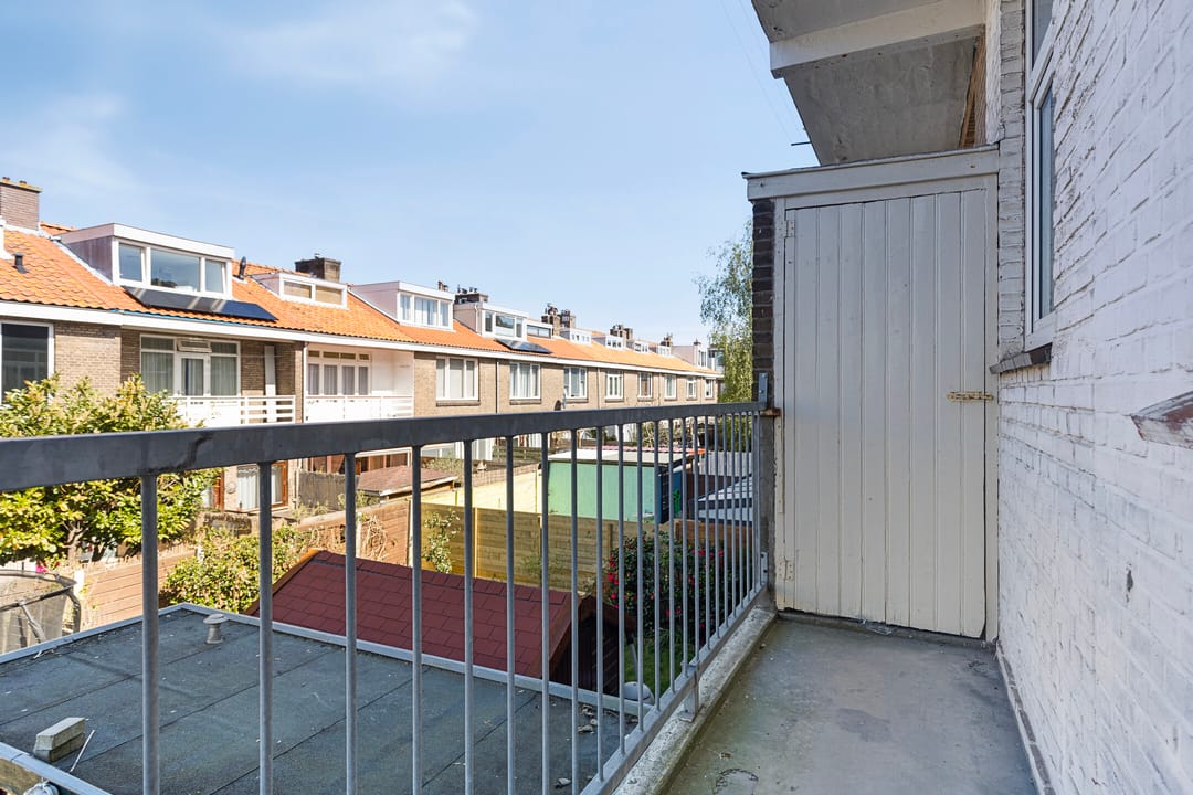 Foto 22 van Soestdijksekade 416