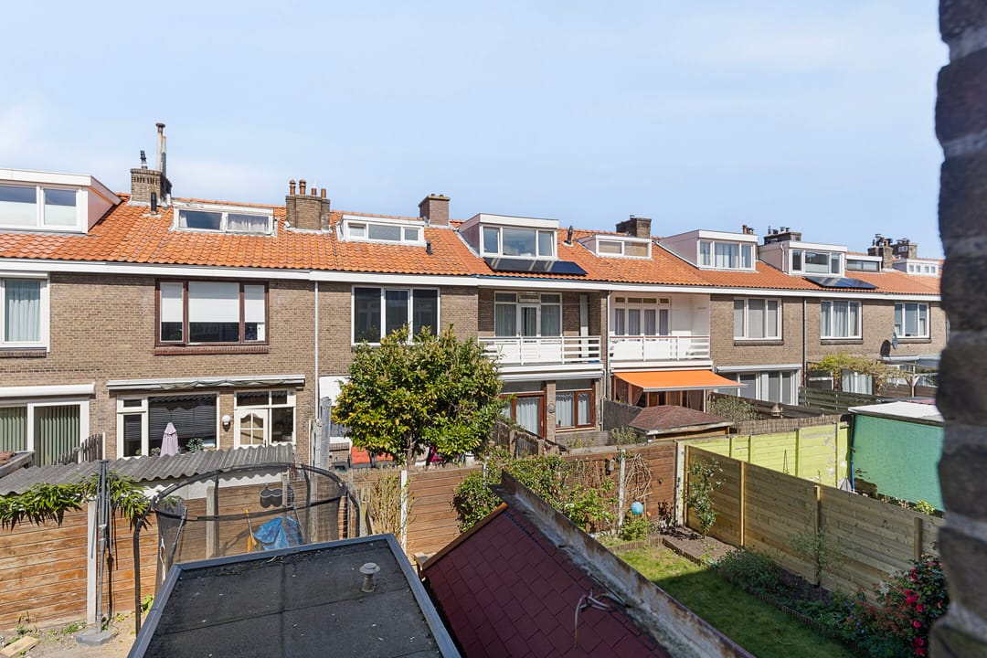 Foto 23 van Soestdijksekade 416