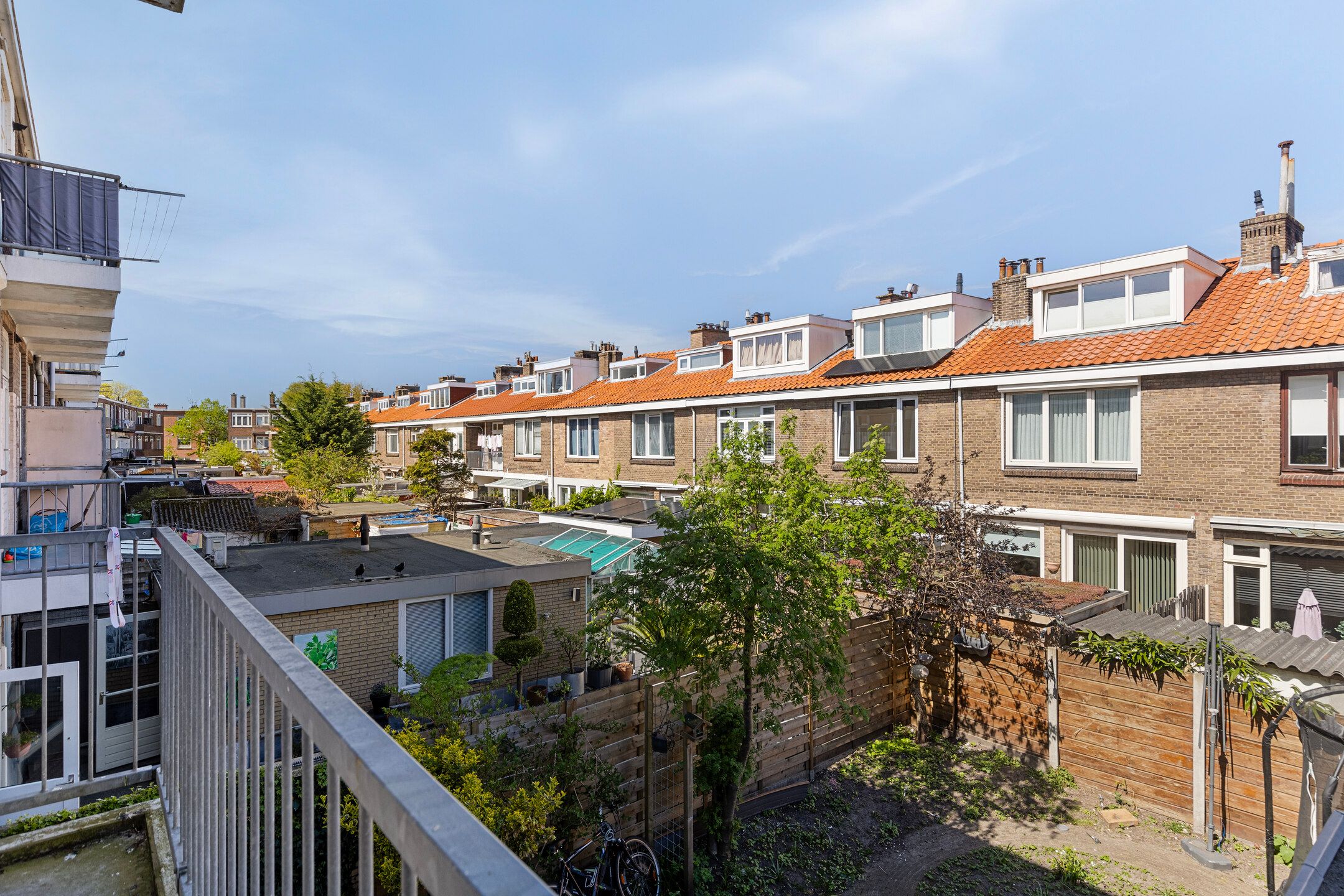 Foto 24 van Soestdijksekade 416