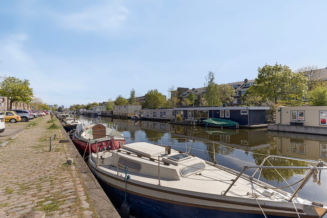 Foto 26 van Soestdijksekade 416