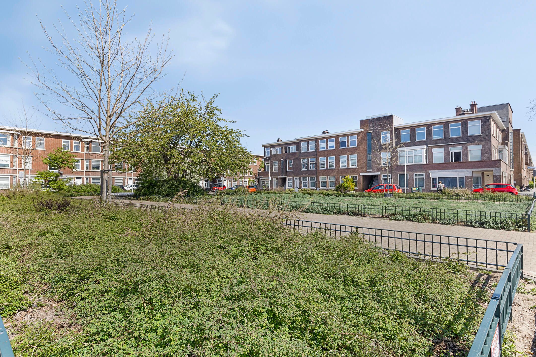 Foto 27 van Soestdijksekade 416