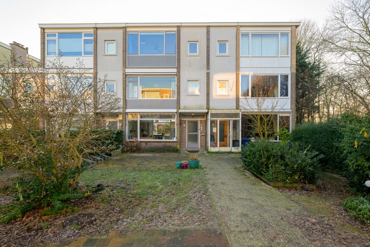 Foto 1 van Gerstkamp 81