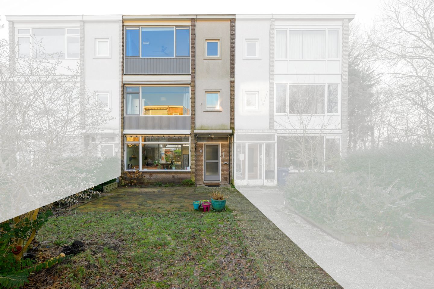 Photo 5 of Gerstkamp 81