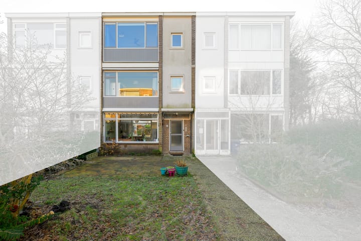 Photo 5 of Gerstkamp 81