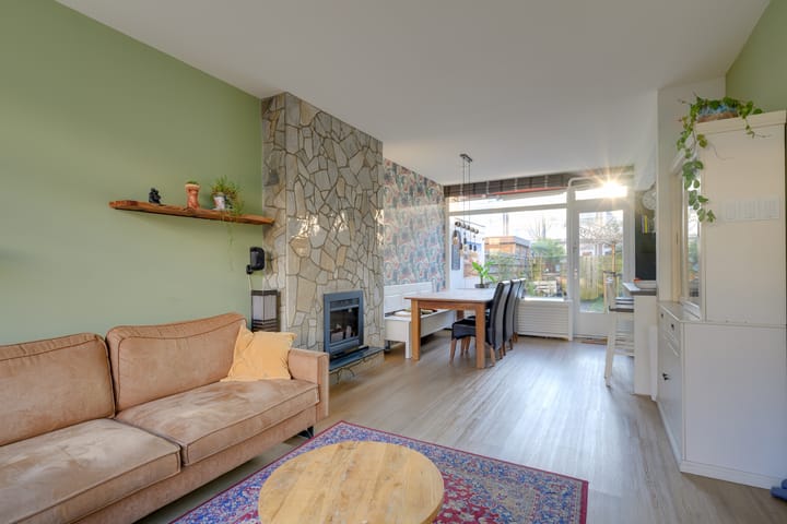 Foto 9 van Gerstkamp 81