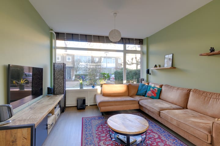 Photo 3 of Gerstkamp 81