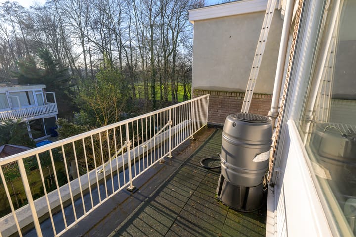 Foto 25 van Gerstkamp 81