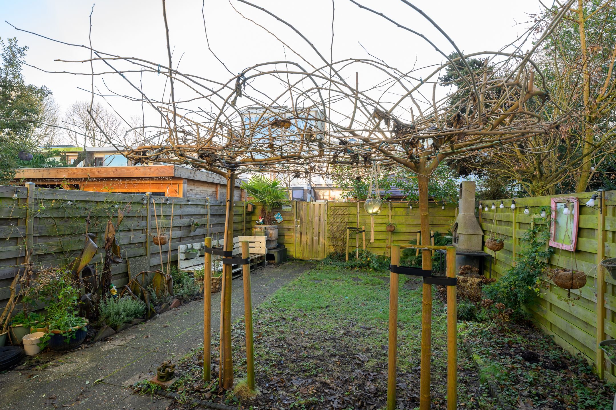 Photo 27 of Gerstkamp 81