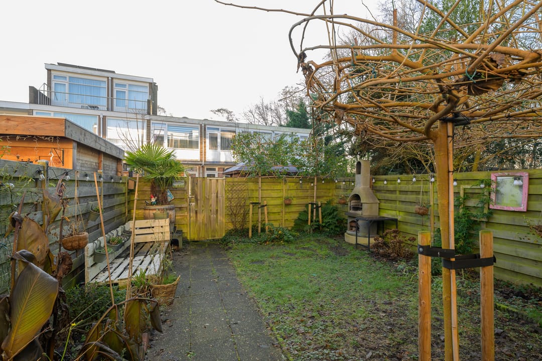 Photo 28 of Gerstkamp 81