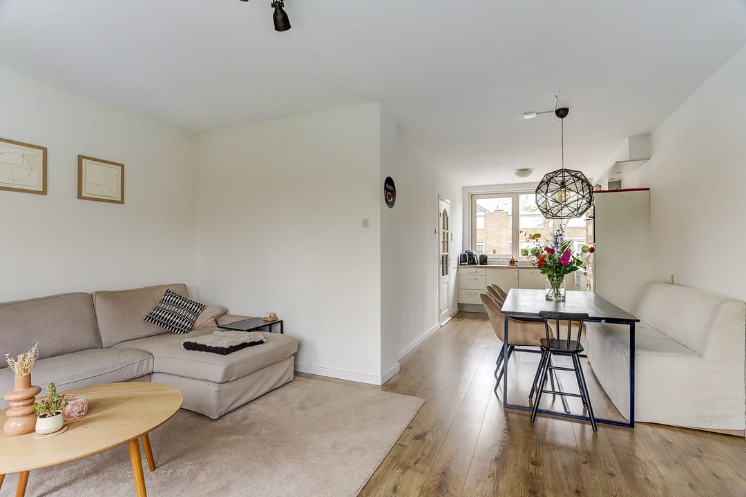 Foto 2 van Vivaldistraat 30