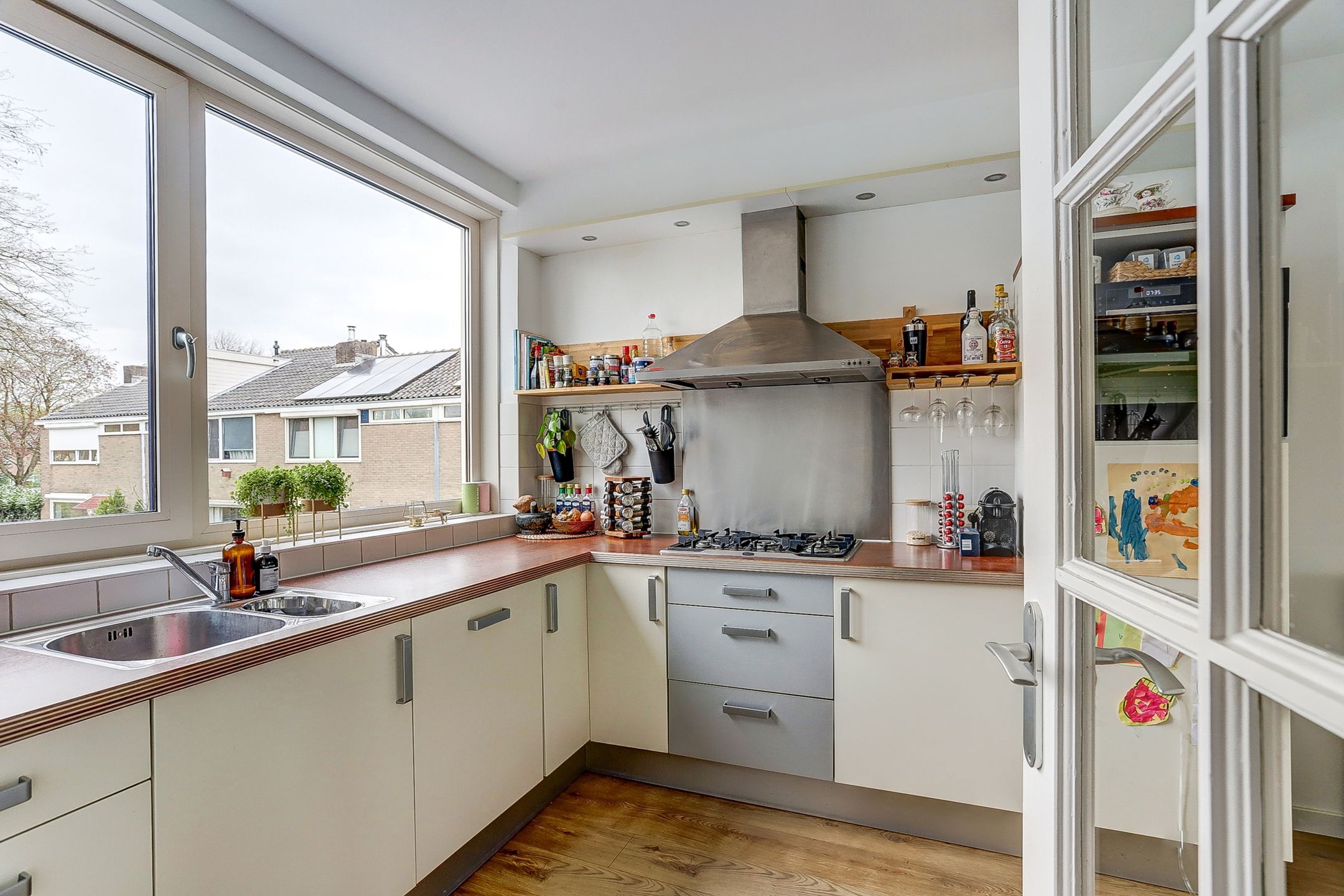 Foto 3 van Vivaldistraat 30