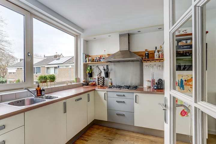 Foto 3 van Vivaldistraat 30