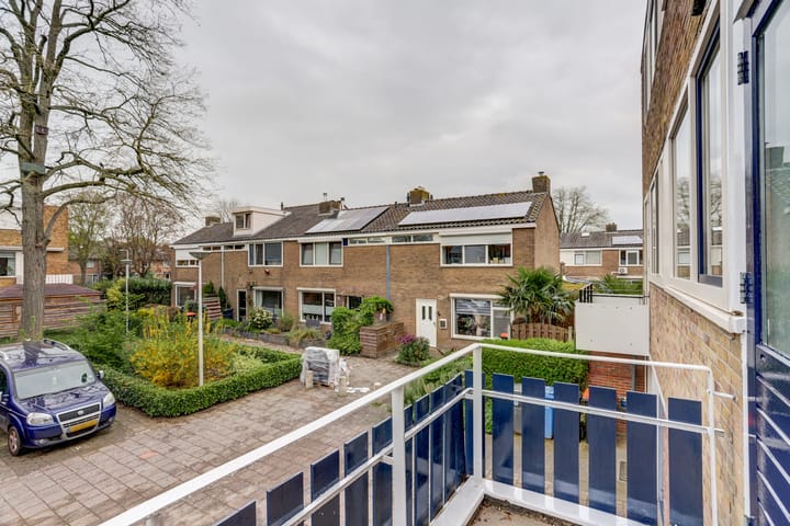 Foto 9 van Vivaldistraat 30