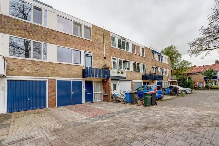 Foto 10 van Vivaldistraat 30