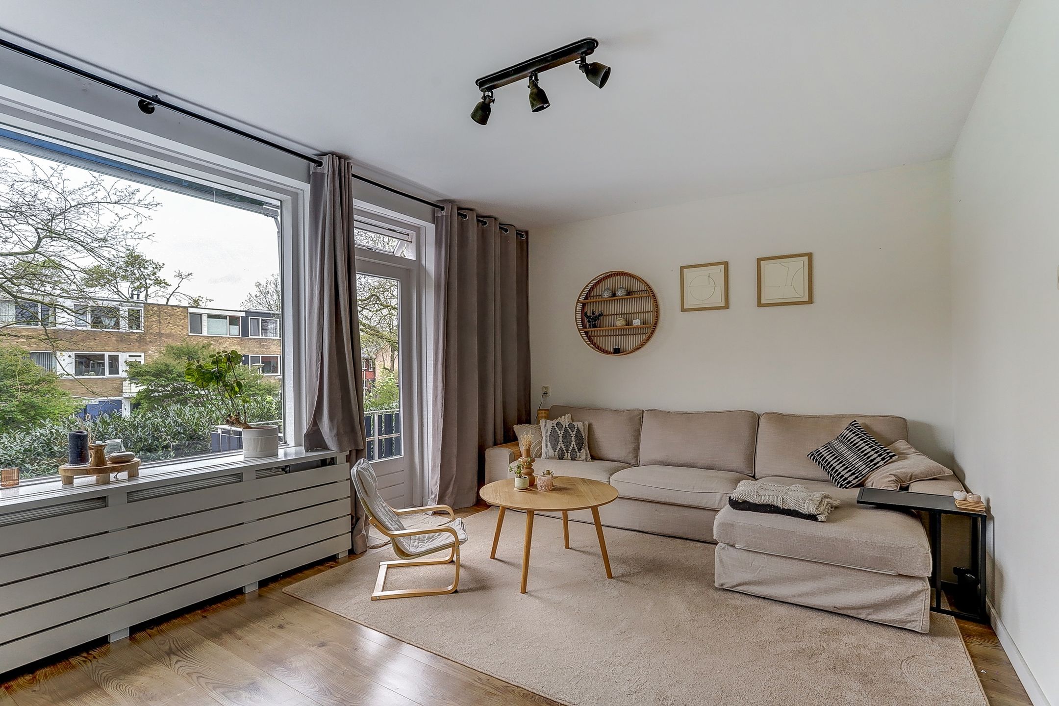 Foto 12 van Vivaldistraat 30