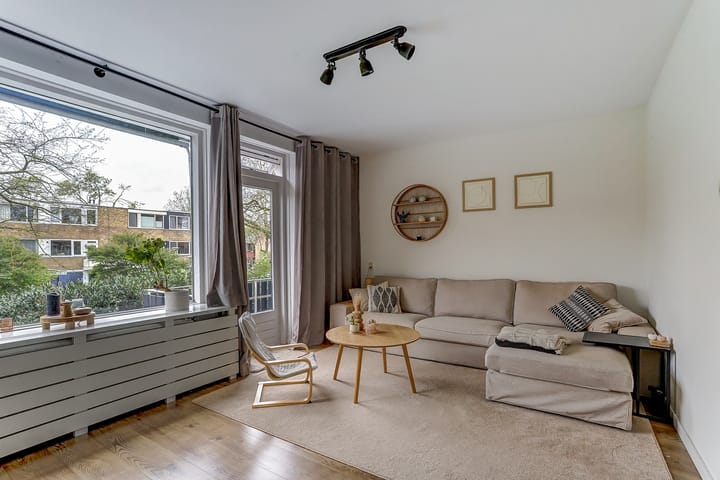 Foto 12 van Vivaldistraat 30