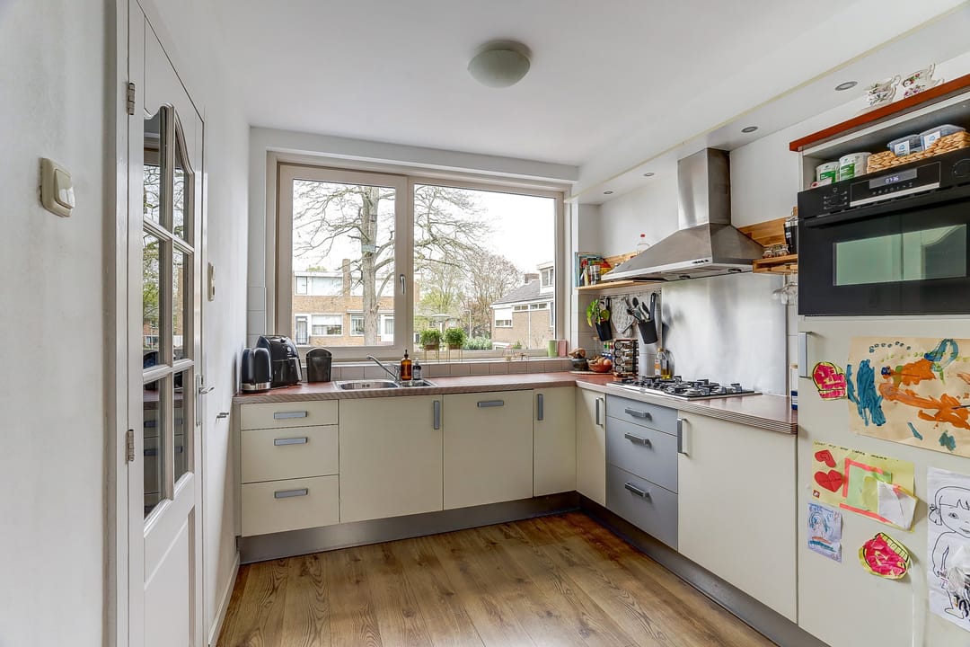 Foto 16 van Vivaldistraat 30