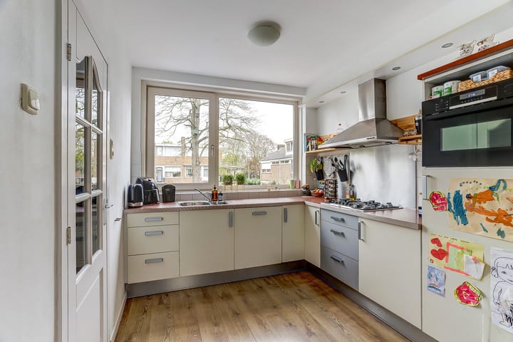 Foto 16 van Vivaldistraat 30