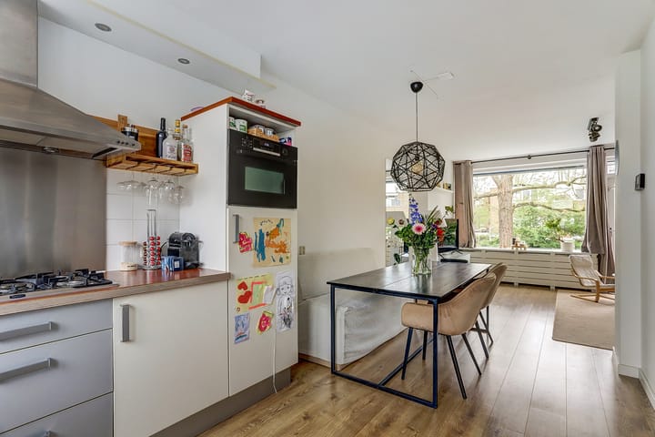 Foto 17 van Vivaldistraat 30