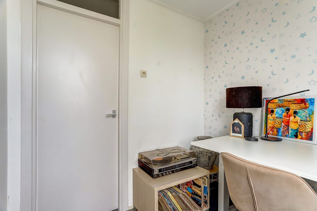 Foto 26 van Vivaldistraat 30