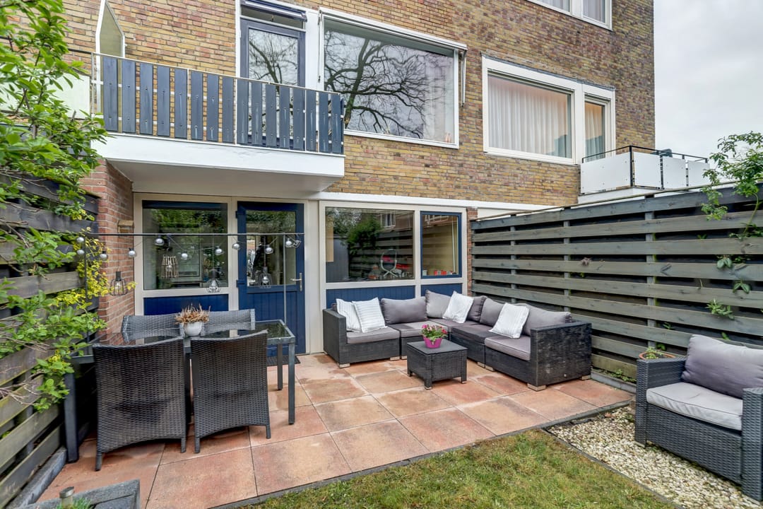 Foto 8 van Vivaldistraat 30