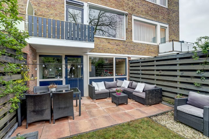 Foto 8 van Vivaldistraat 30